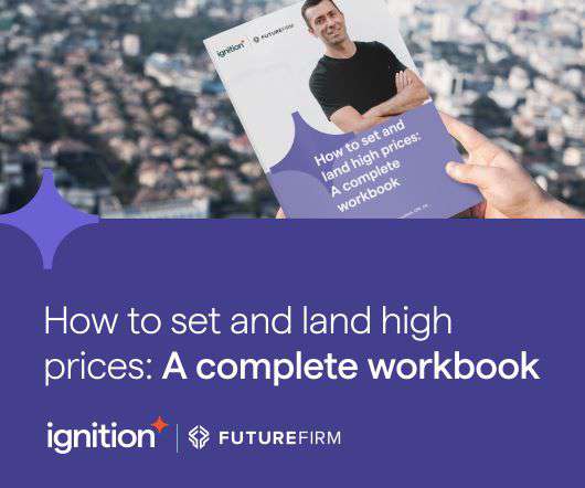 How to Set and Land High Prices: A Complete Workbook