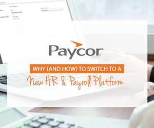 Why (and How) to Switch to a New HR & Payroll Platform